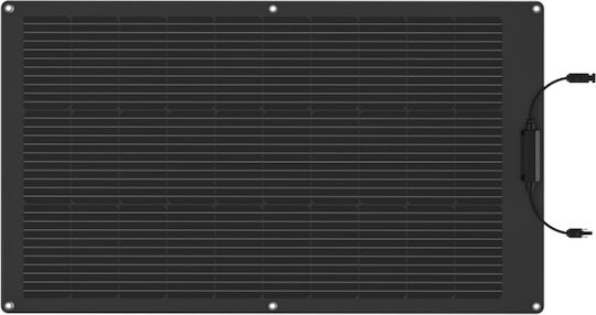 EcoFlow Ηλιακό Panel Φορτιστής 100W (Φορητών Συσκευών) (5006001002)