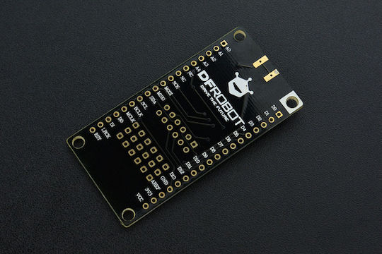 DFRobot FireBeetle Covers-LoRa Radio 433MHz (TEL0121)