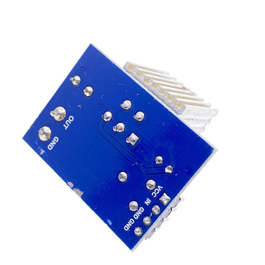 Haitronic TDA2030A 1x18W Audio Amplifier Module Board 6-12V