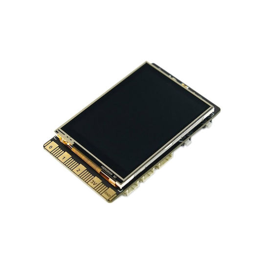 DFRobot Unihiker - Iot Python Single Board Computer With Touchscreen-dfr0706-en DFR0706-EN