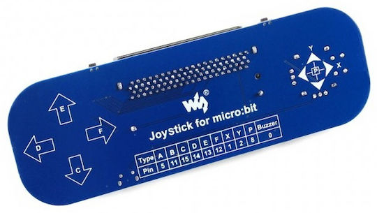 Waveshare Micro:bit-14593 14593