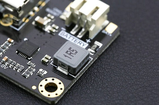 DFRobot MP2636 Power Booster & Charger Module (DFR0446)