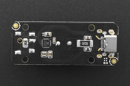 DFRobot DC-DC Fast Charge Module 10.5-32V to 5V3A