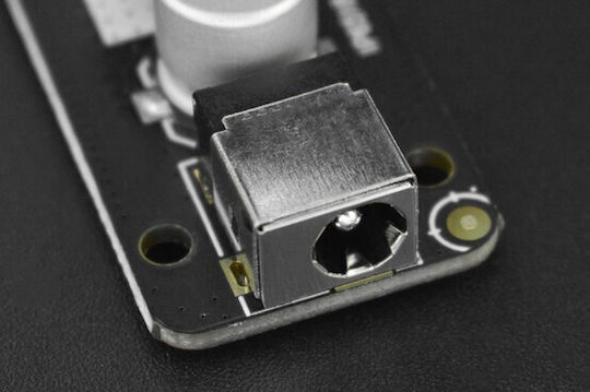 DFRobot DC-DC Fast Charge Module 10.5-32V to 5V3A
