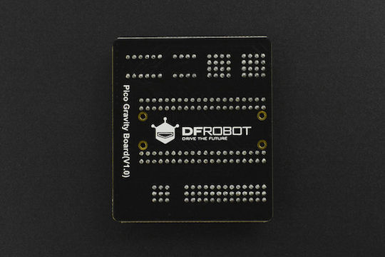 DFRobot Gravity Pico Expansion Board - DFR0848