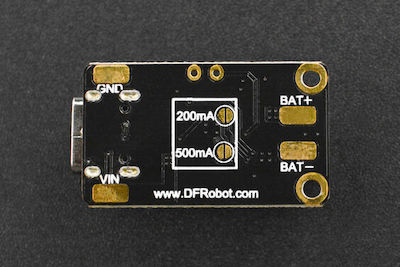 Lipo Charger Type C-dfr0668