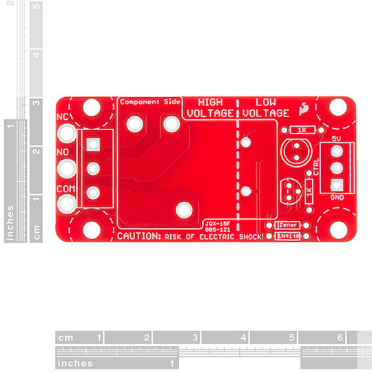 SparkFun 