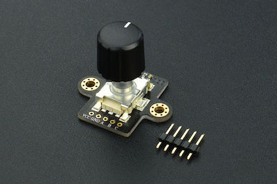 DFRobot EC11 Rotary Encoder Module SEN0235