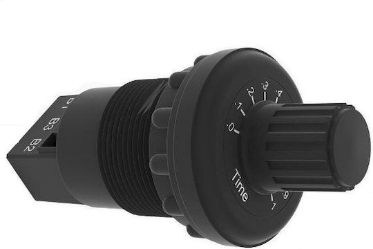 Elko EP Ποτενσιόμετρο Φ22mm 4,7ΚΩ POT 47