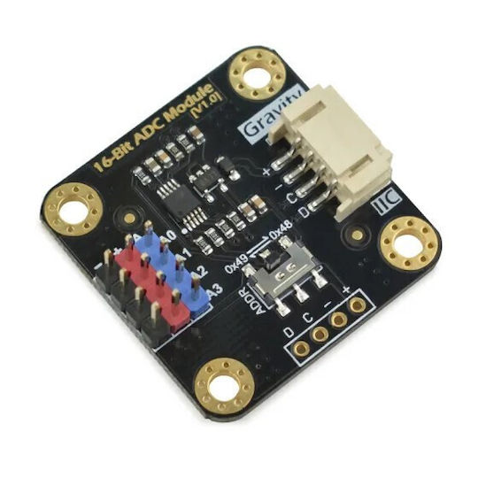 DFRobot I2c