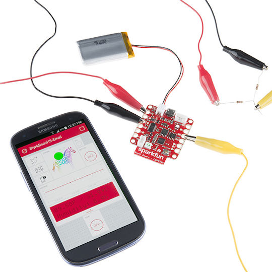 SparkFun WRL-13794