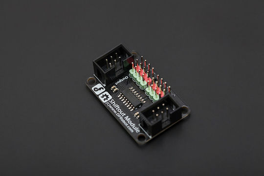 DFRobot Shiftout Module DFR0072