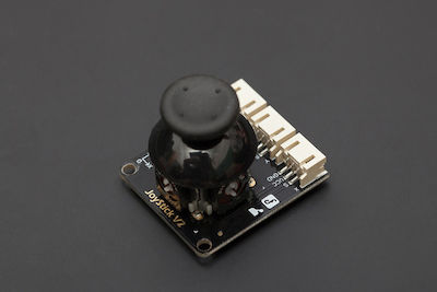 DFRobot Gravity: Joystick Module V2 (DFR0061)