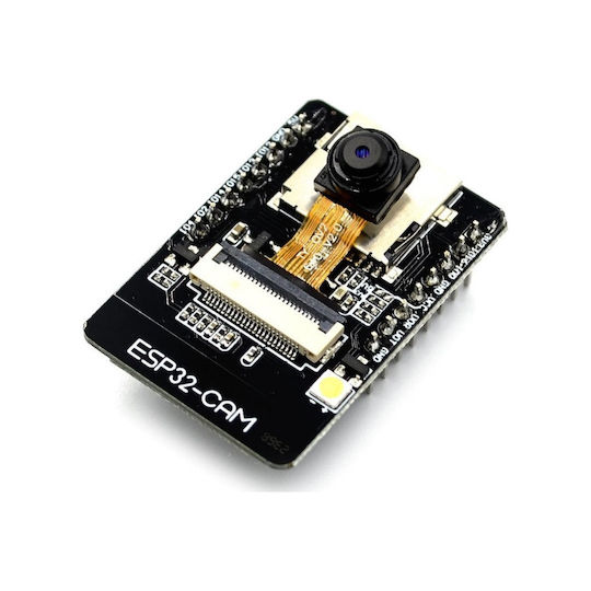 Waveshare Wifi Module Bluetooth OV2640