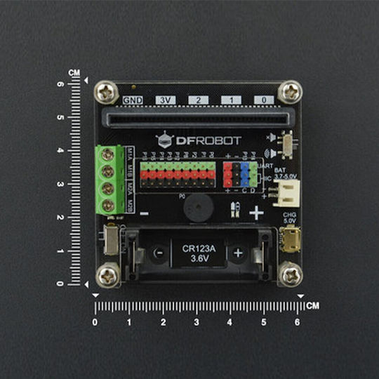 DFRobot Expansion Board MBT0005