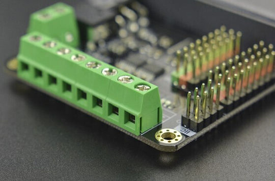 DFRobot micro:Driver - Driver Expansion Board DFR0548