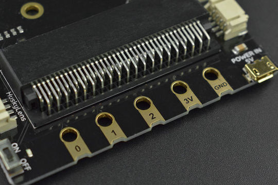 DFRobot micro:bit Expansion Board for Boson