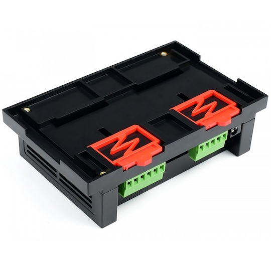 Waveshare Industrial Modbus RTU 8-ch Relay Module