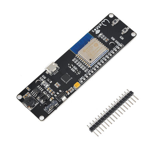 Wemos D1 ESP-Wroom-02 ESP8266 Mikroelektronikplatinen