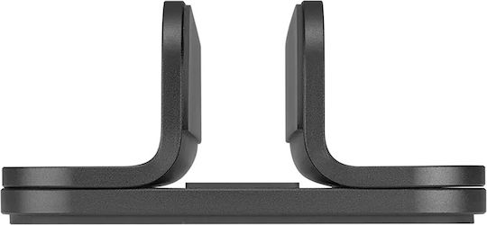 Neomounts Deskstand Βάση Στήριξης για Laptop έως 17"