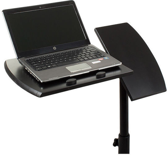 Verk Group Πτυσσόμενο Τραπεζάκι για Laptop έως 17"