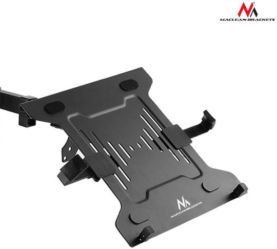 Maclean Energy MC-764 Стойка за Лаптоп до 15.6" Черен