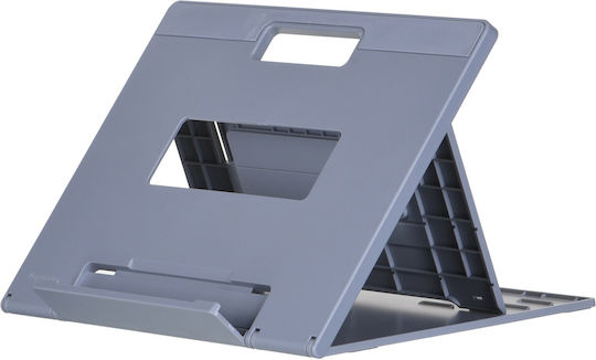 Kensington SmartFit Easy Riser Go Βάση για Laptop έως 17" Γκρι