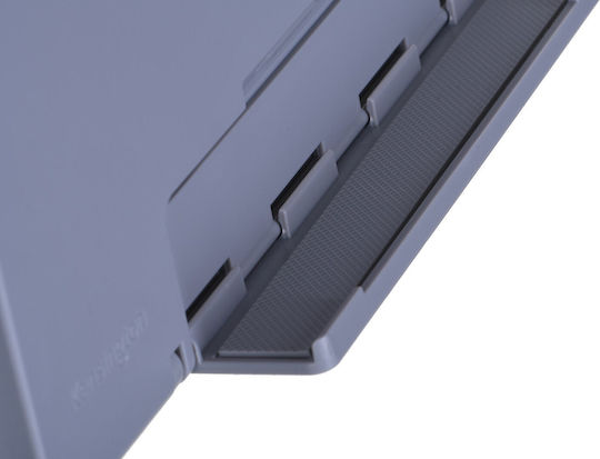 Kensington SmartFit Easy Riser Go Βάση για Laptop έως 17" Γκρι