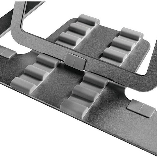 Neomounts Βάση για Laptop έως 17" Γκρι (NSLS085GREY)