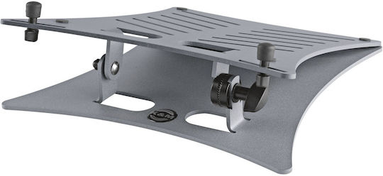 Konig & Meyer 12197 Βάση Στήριξης για Laptop Γκρι