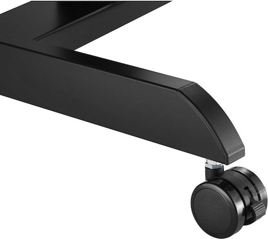 Maclean Energy Τραπεζάκι για Laptop (MC-892B)