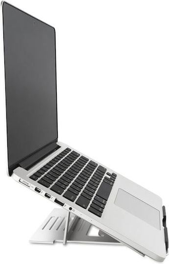 Kensington Easy Riser Βάση Στήριξης για Laptop έως 16" Γκρι