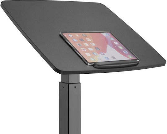Maclean Energy Τραπεζάκι για Laptop (MC-892B)
