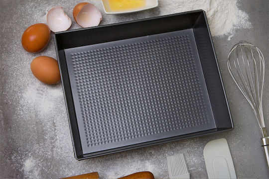 Kadax Backform Für Torte Rund