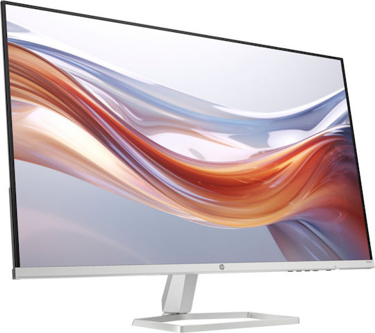 HP 524sh IPS Monitor 23.8" FHD 1920x1080 with Response Time 5ms GTG Silver