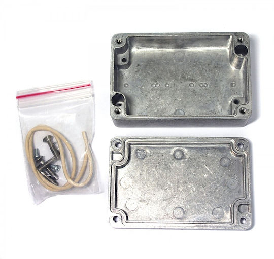 Gainta Metallic Enclosure 98x64x34mm (G103)
