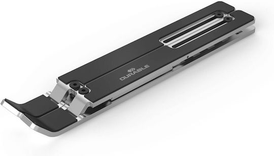 Durable Stand pentru Laptop Argintiu (505123)