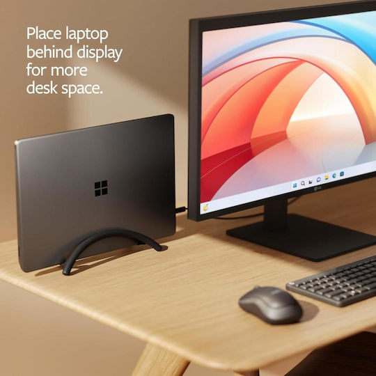 Twelve South Βάση Στήριξης για Laptop Ασημί ()