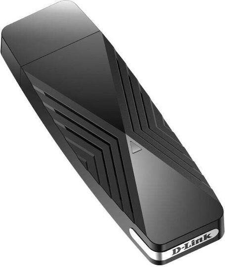 TP-LINK Archer TX20U Αντάπτορας Δικτύου USB με Ενσύρματη Σύνδεση Ethernet (v1)