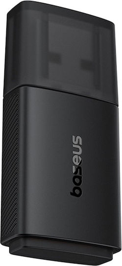 Baseus Adapter Wifi Fastjoy 650mbps B01317600111-04
