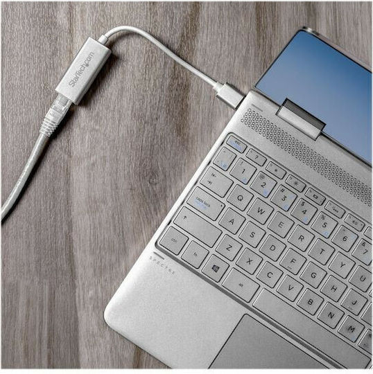 StarTech USB 3.1 000SA Network Adapter USB with Wired Connection Gigabit Ethernet