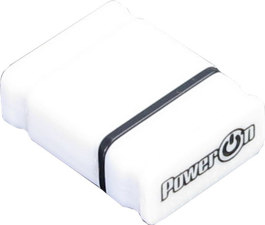 Inter-Tech DMG-02 v2 USB Netzwerkadapter mit Drahtloser Verbindung Wi-Fi 150Mbps (v2)