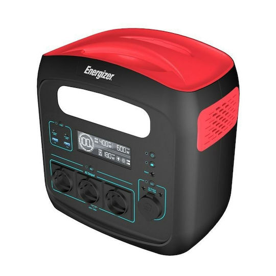 Energizer PPS960W1 Power Station 960Wh