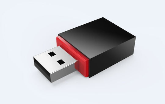 Tenda U3 Mini USB Netzwerkadapter