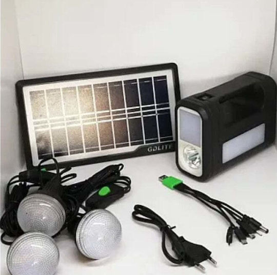GDLite Solares Beleuchtungssystem GD-8017