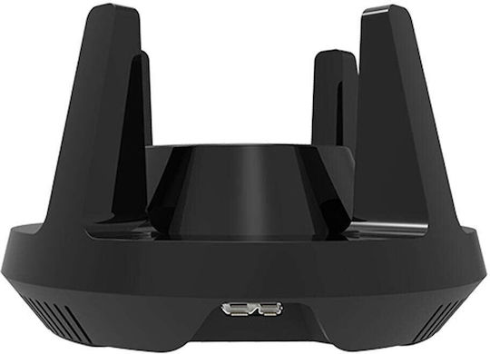 Comfast CF-958AC USB Netzwerkadapter mit Drahtloser Verbindung Wi-Fi 1900Mbps
