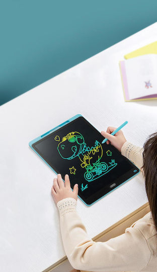 XO LCD Writing Tablet 16" Blue