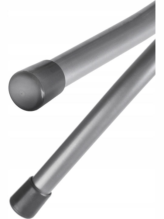 Kadax Дъска за гладене за парна ютия Компактен 110x30см