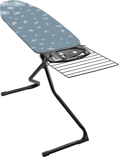 Kadax Σιδερώστρα για Σίδερο Ατμού Σπαστή 120x42cm