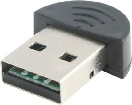 4world 05743 v1 USB Bluetooth 2.0 Адаптер